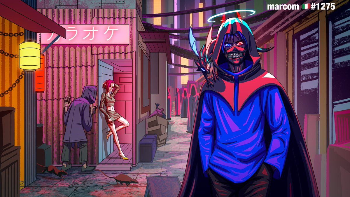 Marco Miglionico tweet media