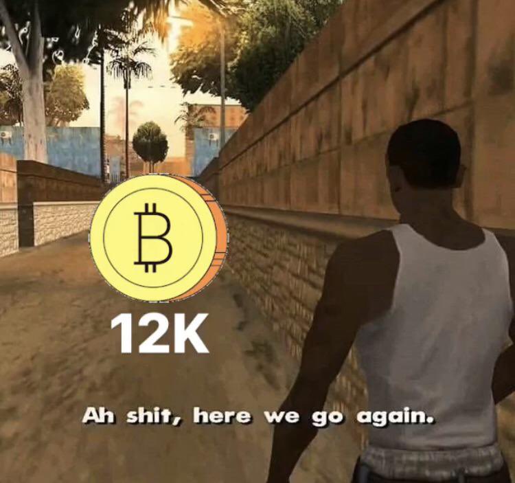 motinga_a's tweet photo. @binance volatility 😂 https://t.co/kxpZpGCLmv