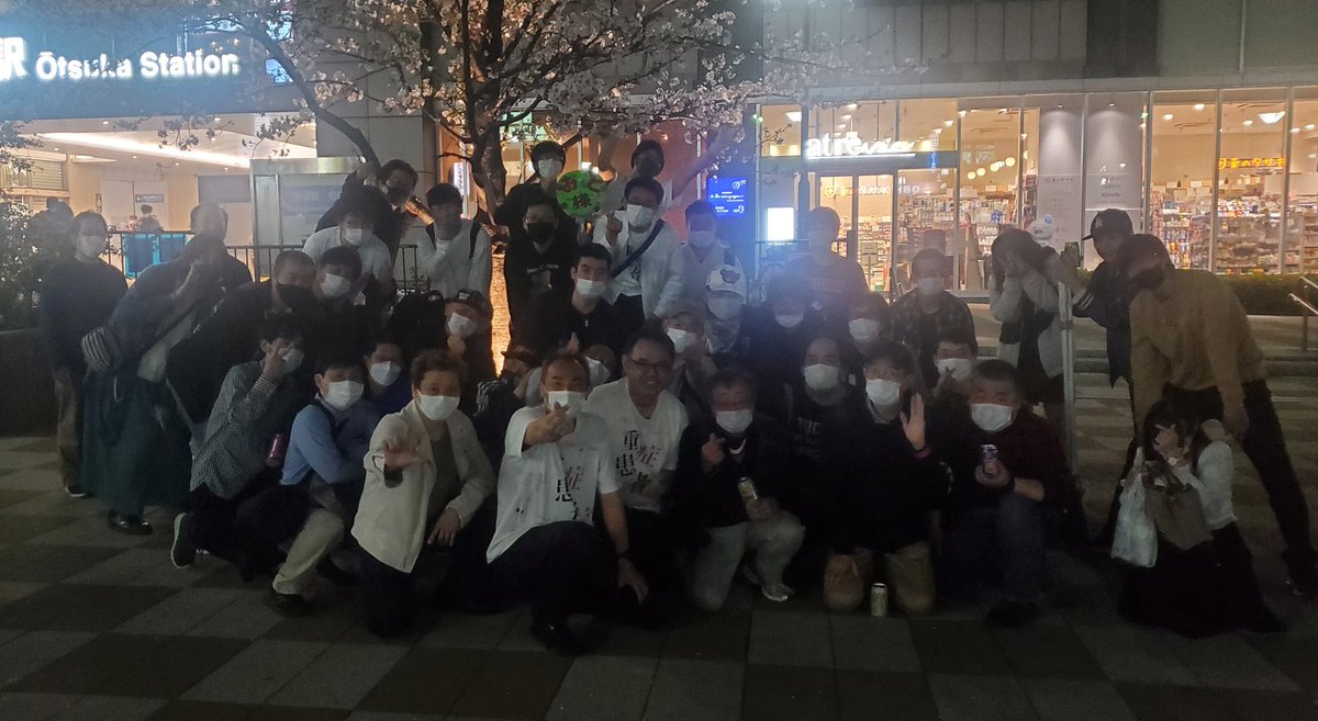 グリーンテイル tweet media