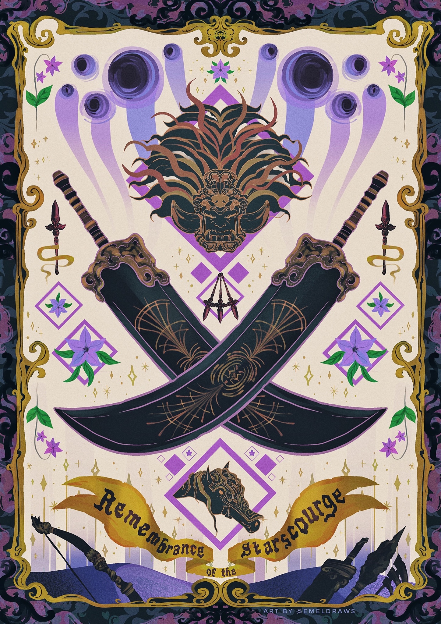 Emel 🐸 bsky / tatt comms open on X: &ldquo;Remembrance of the 