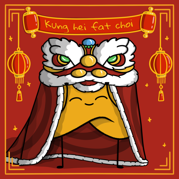 Lavatars | CNFT | Play To Earn tweet media