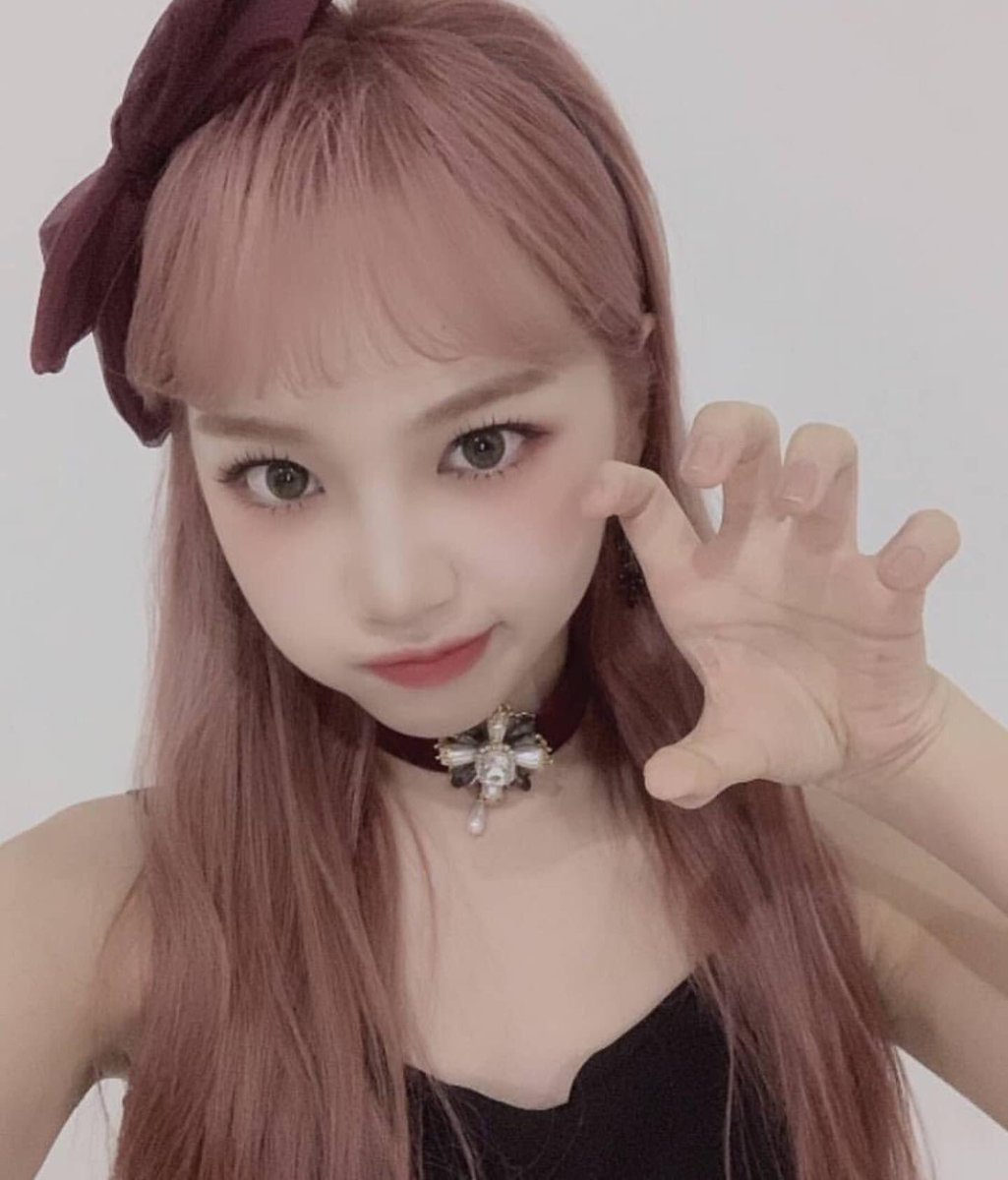 missing pink hair hours