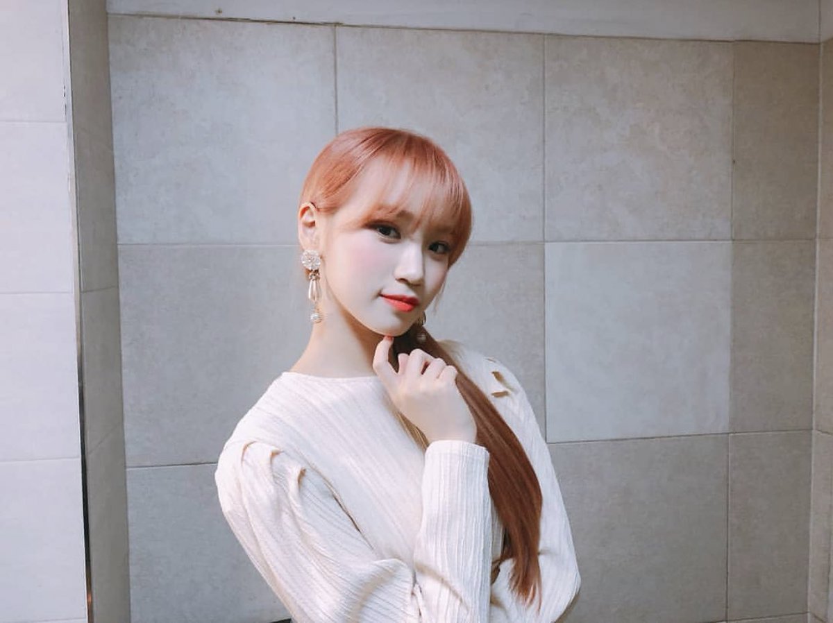 #LE_SSERAFIM #르세라핌
#KIMCHAEWON #김채원