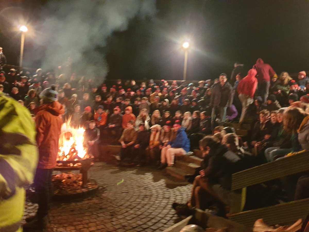 20thPerth's tweet photo. Fabulous weekend at Woolly Jumper for our first camp as a unit.  Think we saw every season over the weekend. Kit bought with @CashBackScot funding got its first outing
#20thPerthRangersGoCamping #Guiding #CampLifeIsTheBestLife https://t.co/YmXbc3PHuy https://t.co/d8UuRoCxnx