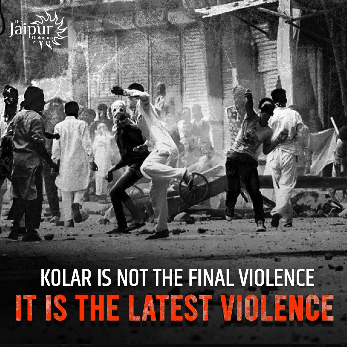 The Jaipur Dialogues tweet media