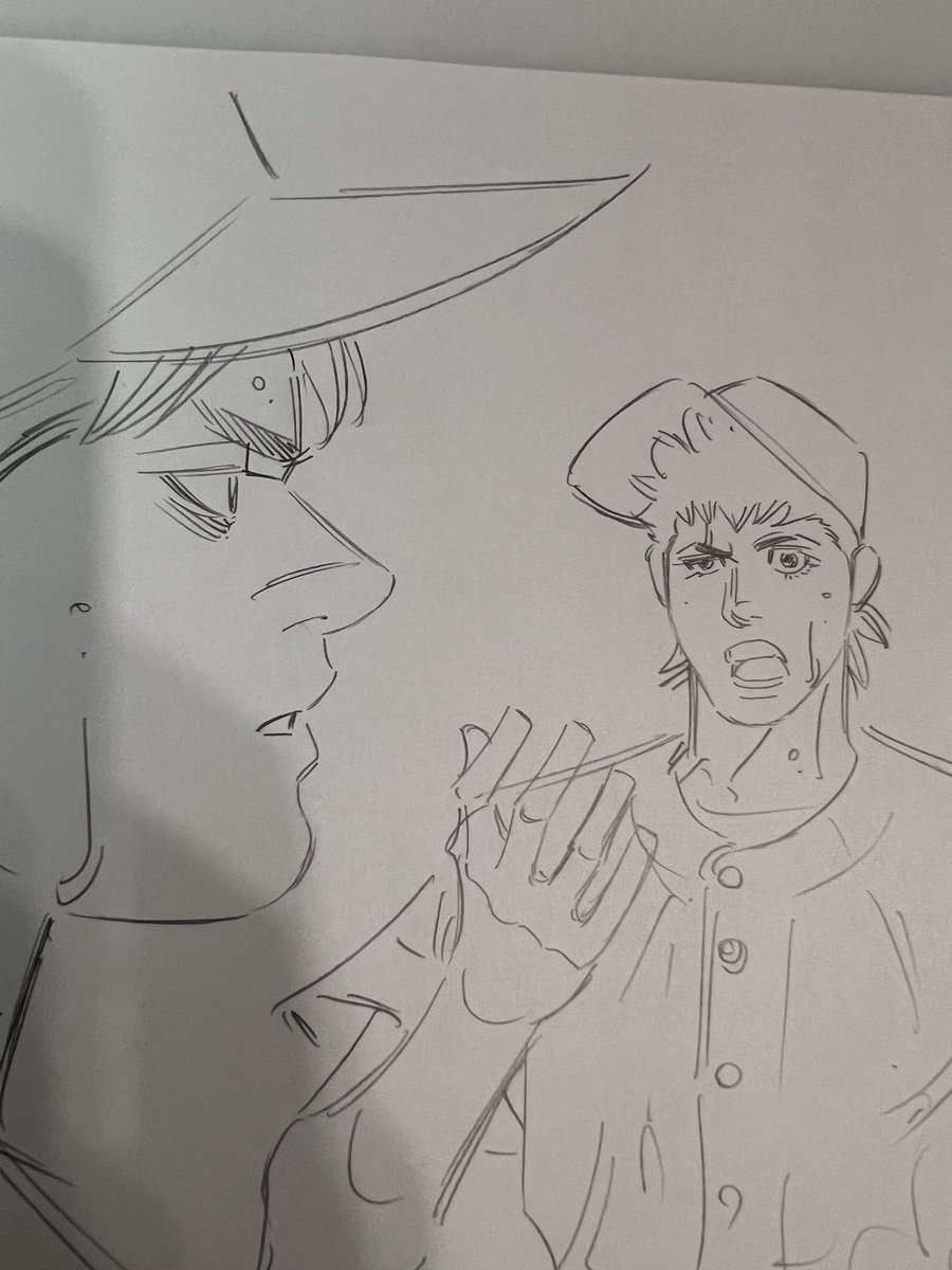 308話下書き2日目。
なんとか目標までいきました。

あちこちオードリーの録画観ながらビールです。 