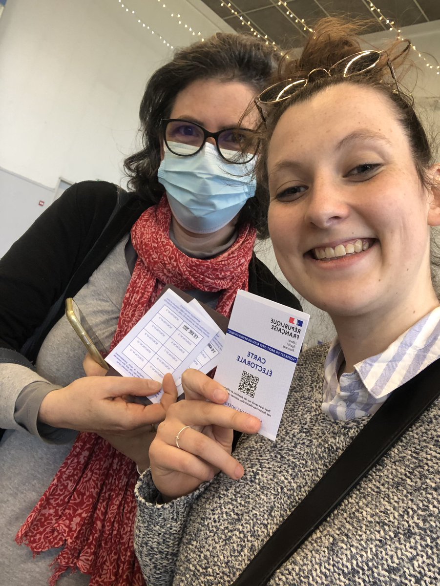 France Boyer-Vidal tweet media