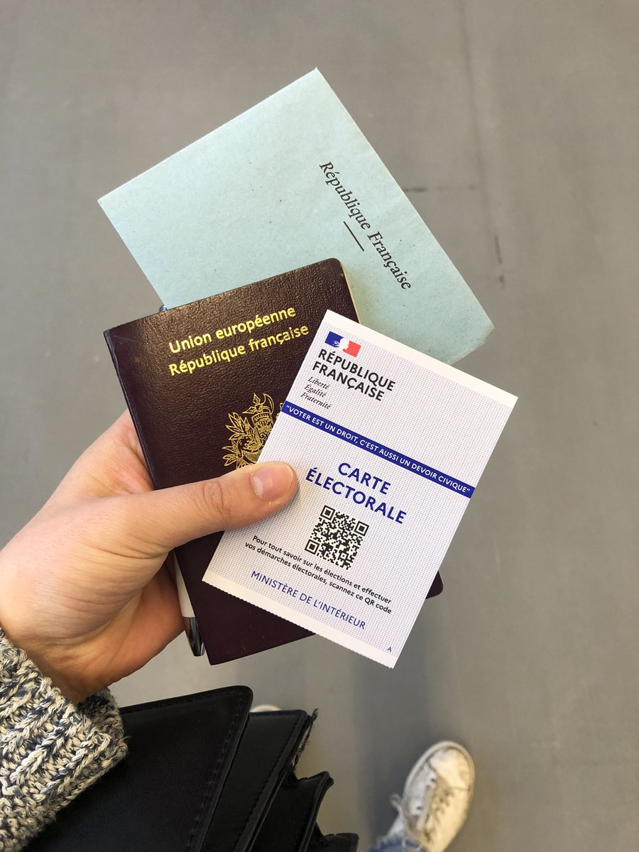 France Boyer-Vidal tweet media