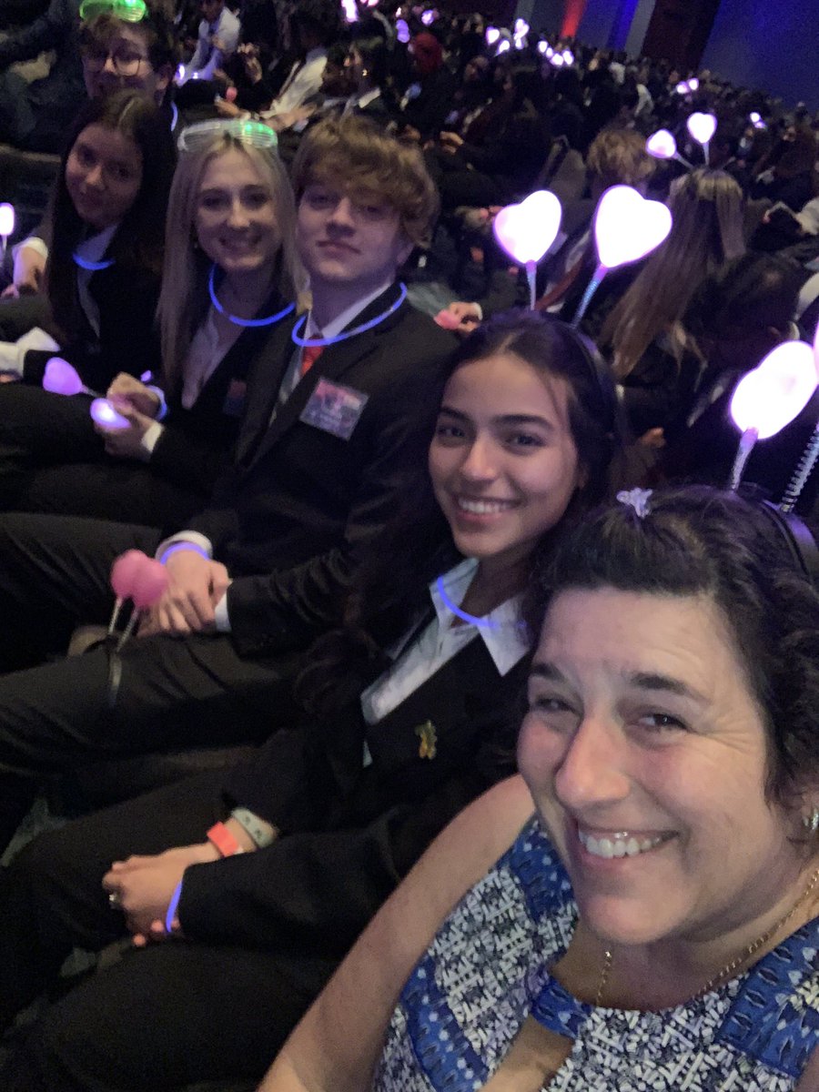 RRHS HOSA (@hosa_rrhs) on Twitter photo FLHOSA SLC Day 1 - Hectic but a success! 1st General Session and look who advances to HOSA Bowl Round 2 - RRHS - yay!!! <a href="/rrhsknights/">River Ridge Knights</a> @RoyalDLaw FLHOSA SLC Day 1 - Hectic but a success! 1st General Session and look who advances to HOSA Bowl Round 2 - RRHS - yay!!! <a href="/rrhsknights/">River Ridge Knights</a> @RoyalDLaw