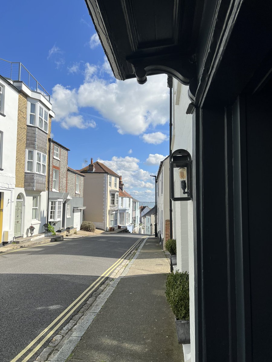 Foresters__Hall's tweet photo. Can’t wait to welcome you back inside @NorthHouseIOW 

 #CowesLife https://t.co/wKIymR19xD