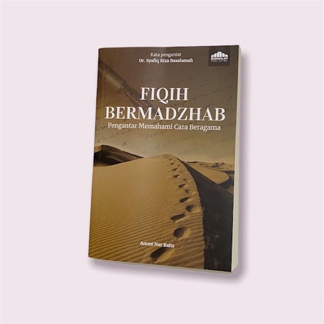 Saya menjual Buku Fiqih Bermazhab ... seharga Rp79.500. Dapatkan di Shopee sekarang! shopee.co.id/armudha/176318… #ShopeeID