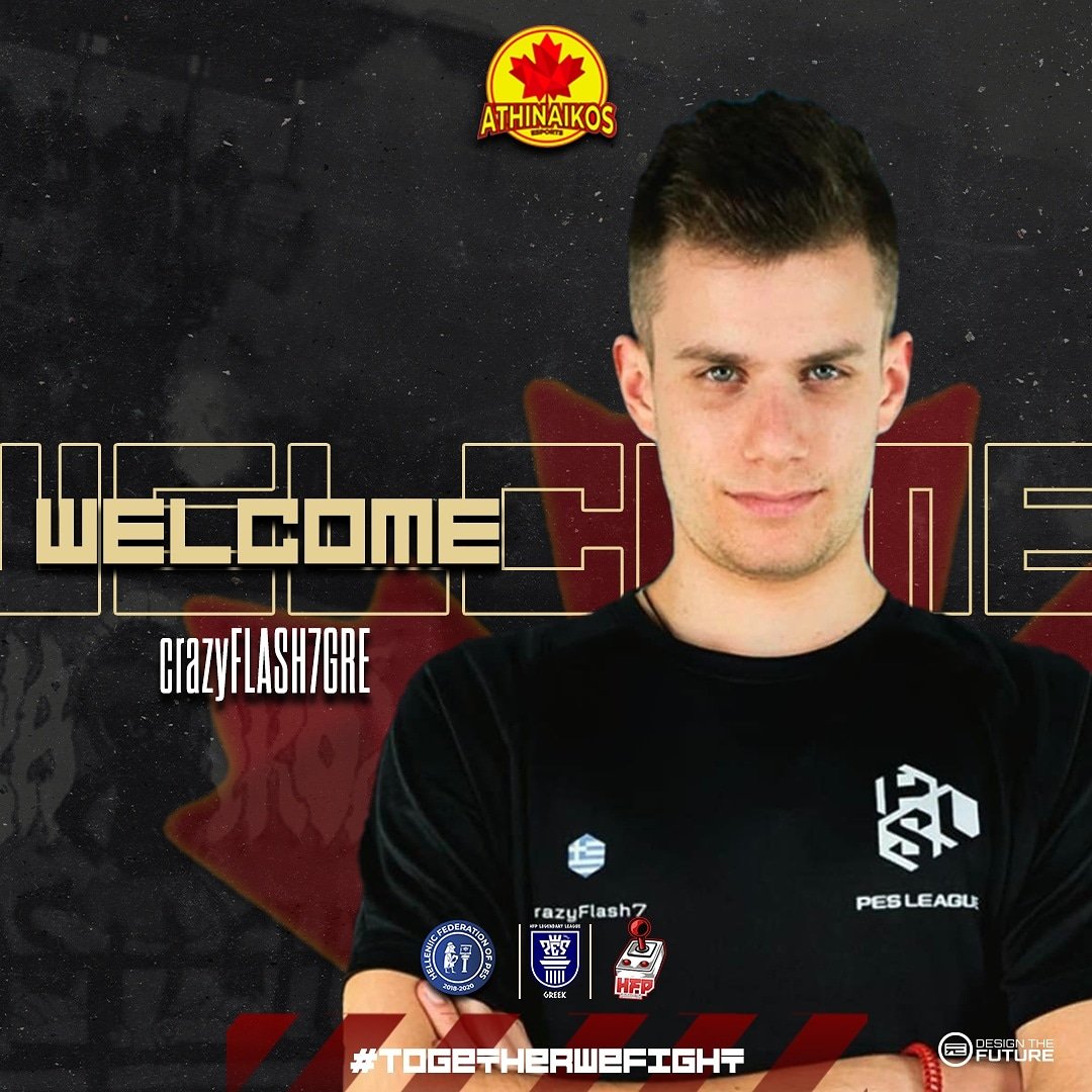 Athinaikos_eSports tweet media