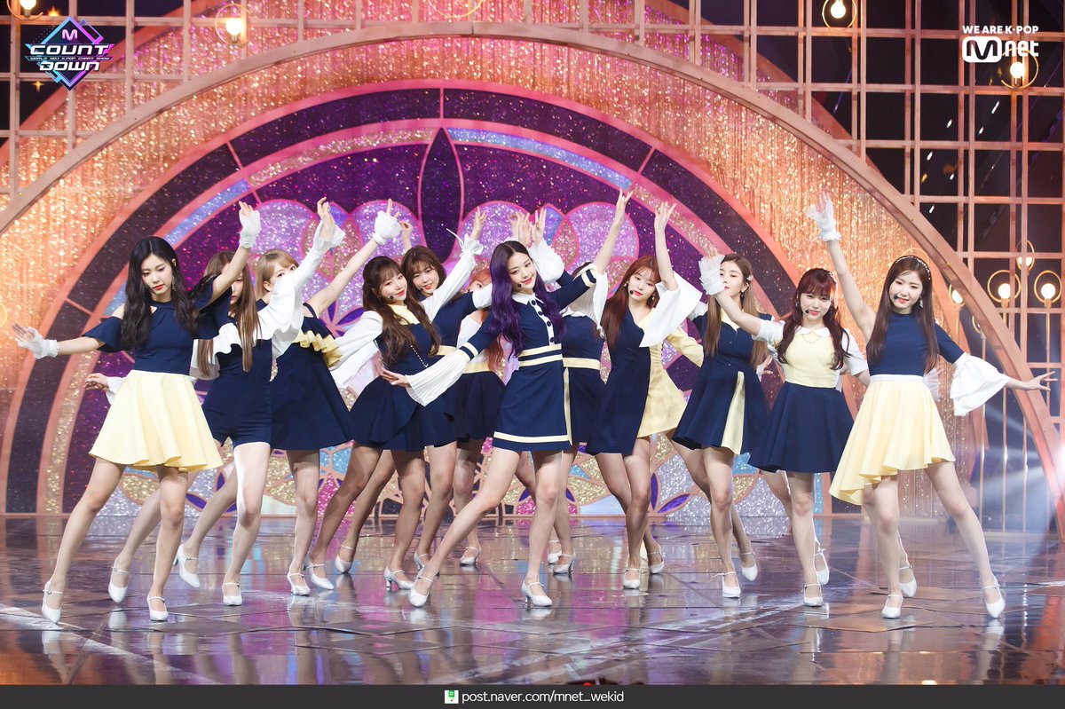 EternalFairy_'s tweet photo. 最後の投稿！！
IZ*ONE大好きです💕
#IZONE https://t.co/s8trHq9yXa