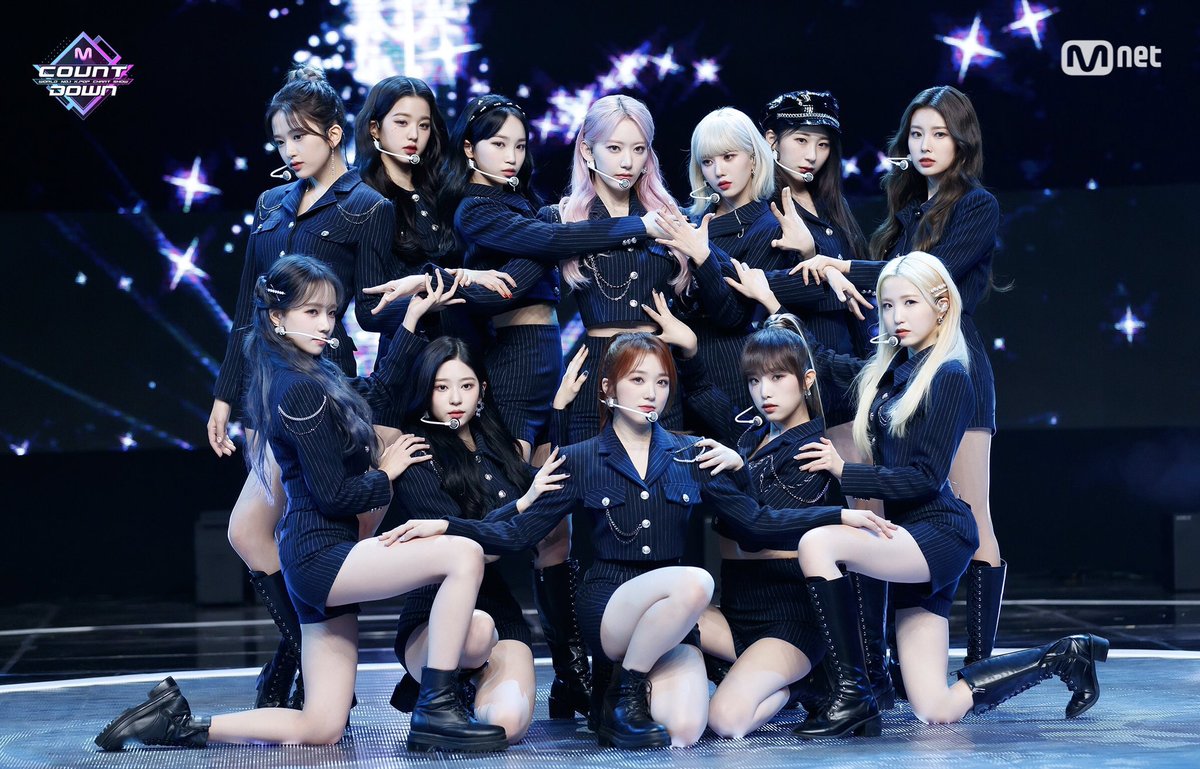 EternalFairy_'s tweet photo. 最後の投稿！！
IZ*ONE大好きです💕
#IZONE https://t.co/s8trHq9yXa