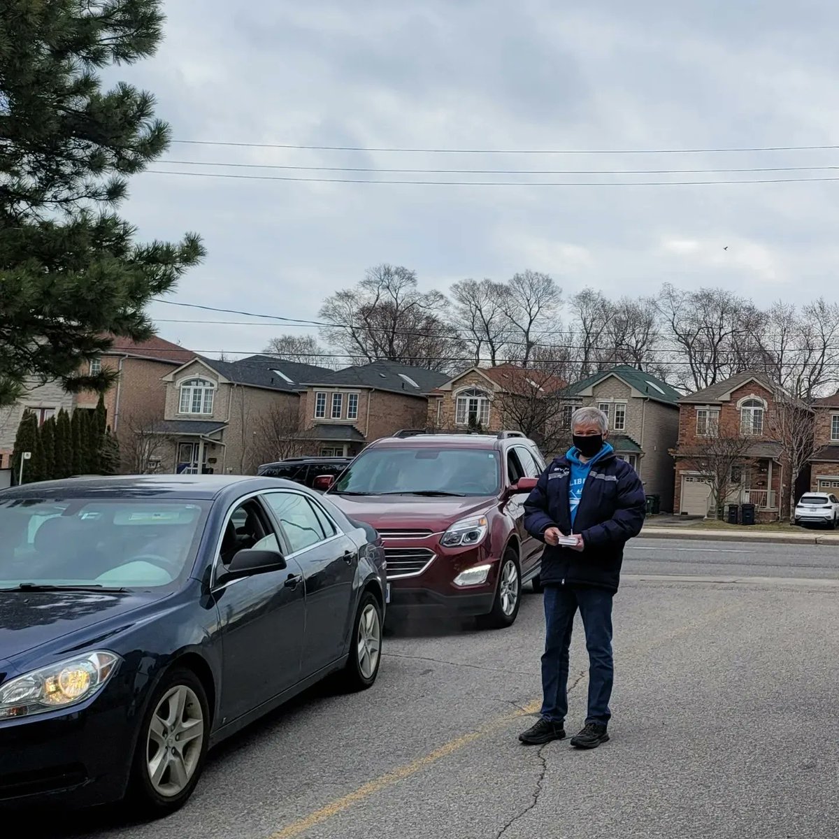 cllrainslie's tweet photo. Thank you to all of the residents of #Ward24 who came out to my Environment Day yesterday at Scarborough Village Community Centre! #Scarborough #TOPoli #EnvironmentDay https://t.co/ULoF1IYHgS