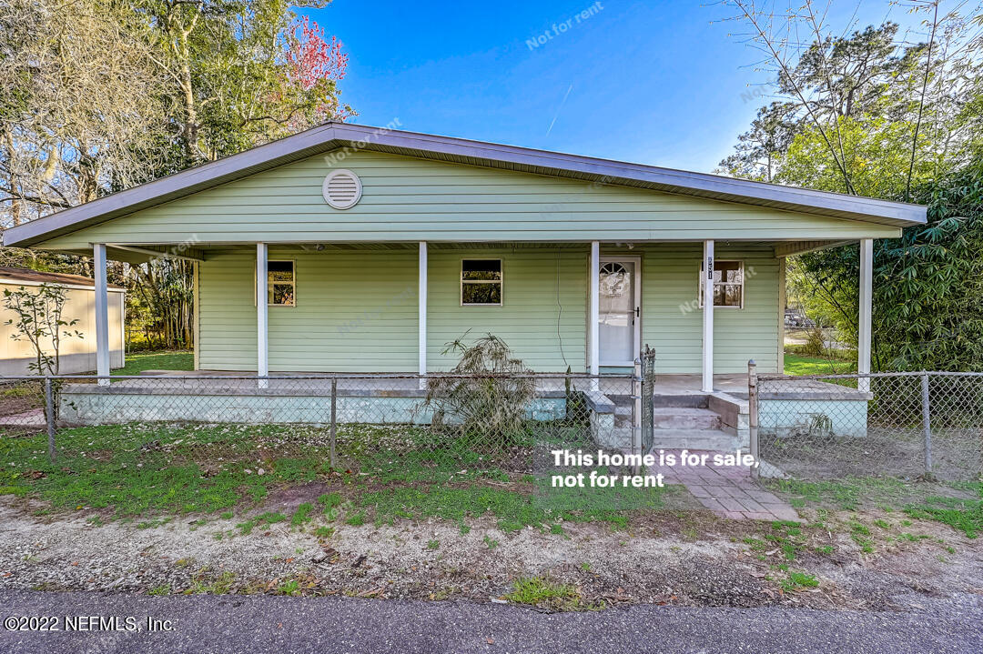 Garret29795073's tweet photo. Fall in love with this 3 BD/ 1 BA in St. Augustine. Call, text or direct message me for more info.  https://t.co/rsczw6dqNJ  #svrrealtyllc https://t.co/Ivpim0MJWC