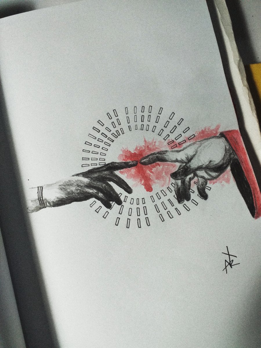 NixArt_Gabby's tweet photo. Old art.

#cliqueart #twentyonepilots #tylerrjoseph #joshuadun https://t.co/0L2caCLW2S