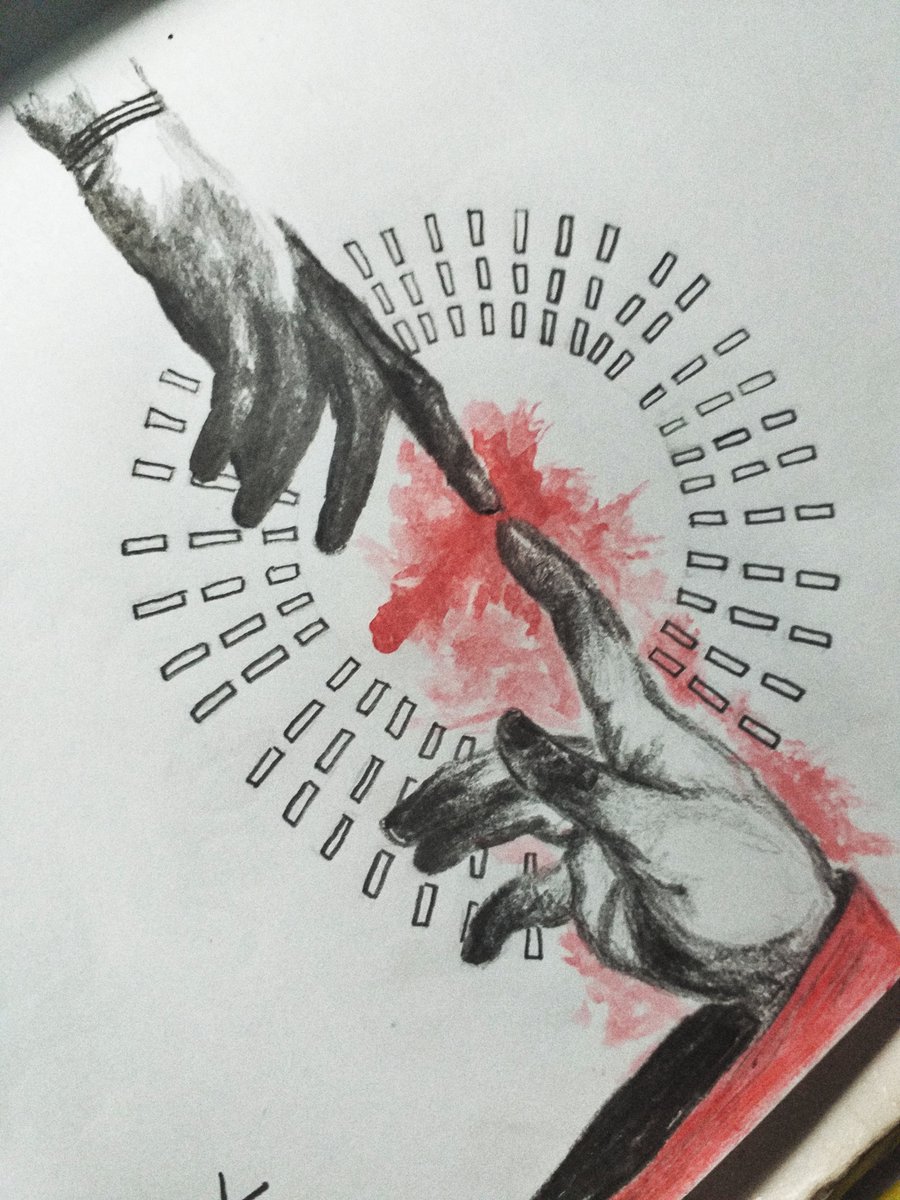 NixArt_Gabby's tweet photo. Old art.

#cliqueart #twentyonepilots #tylerrjoseph #joshuadun https://t.co/0L2caCLW2S