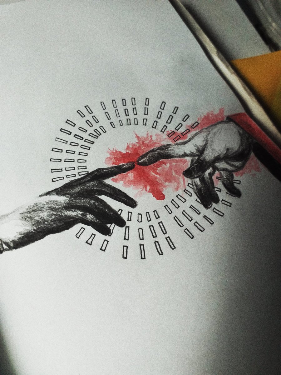 NixArt_Gabby's tweet photo. Old art.

#cliqueart #twentyonepilots #tylerrjoseph #joshuadun https://t.co/0L2caCLW2S