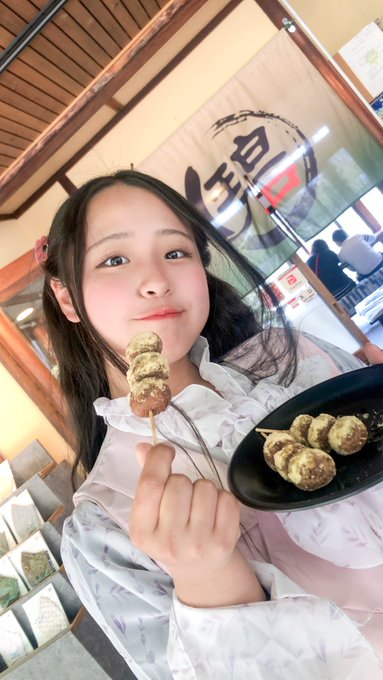 Twitterのコスプレ画像13