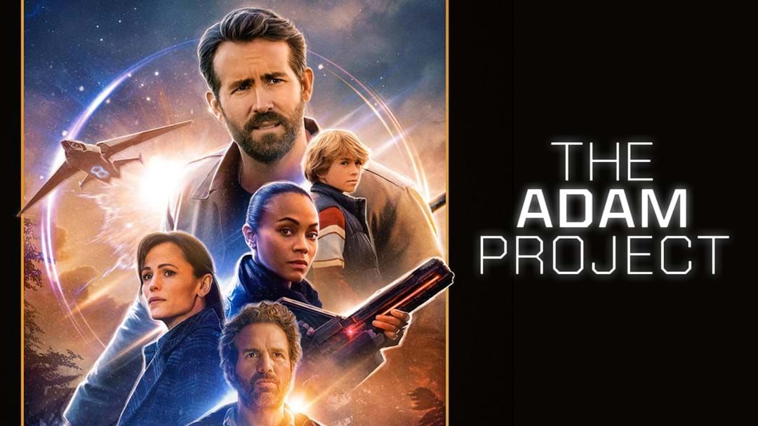 Arroundtable's tweet image. Check out our latest review of the movie #TheAdamProject starring @VancityReynolds , @JenniferGarner, @MarkRuffalo  and @ZoeSaldana. #Aroundtable #Entertainment #Movies #Blog
aroundtable.ca/post/the-adam-…