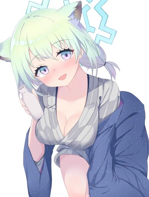 シグレ
#ブルアカ   
#블루아카 
#BlueArchive 