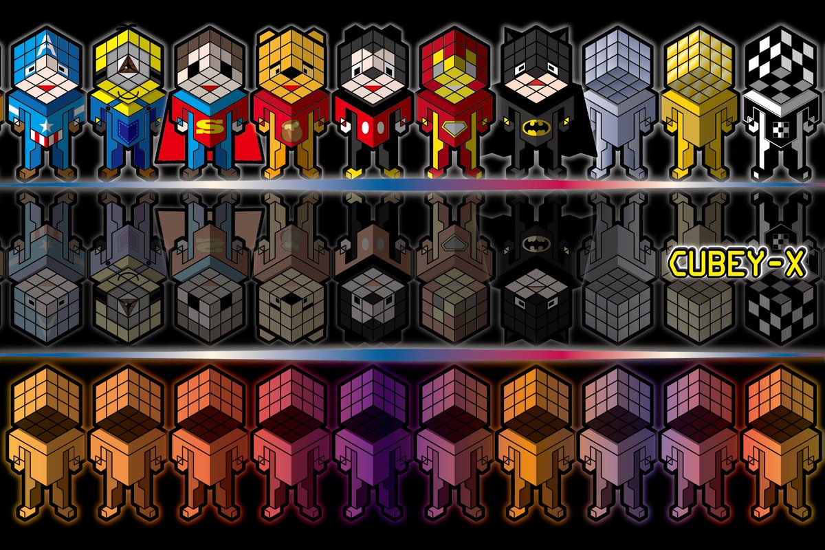 🎲FREE NFT GIVEAWAY!! 🎉

Rt + Follow me 

Any interact with this post maybe lucky 🎲

#NFT #NFTs #NFTCommunity #NFTdrop #NFTartist #NFTGiveaway #eth #Cubeyx #nftcollector