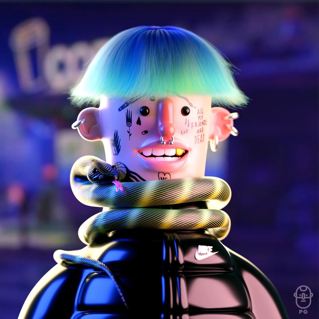 ozutochi's tweet photo. Lucas is ready 🔥🔥
#NFT #NFTCommunity #Solana #NFTs #NFTsGiveaway https://t.co/BO3LUvtcRG
