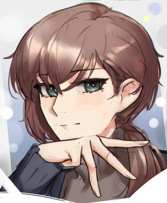 #かな絵 