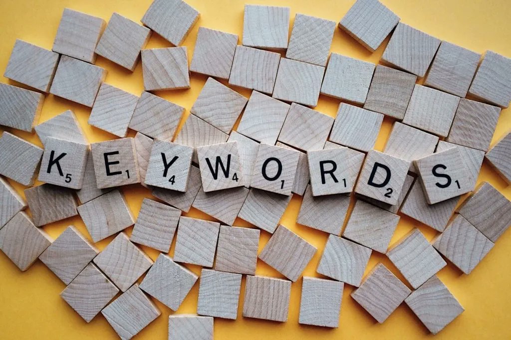 mcohn's tweet photo. Choosing Your Keywords Wisely https://t.co/G95wJ5L02b #Analytics #KeywordsAnalysis #SEOFAQs @compukol https://t.co/74CT0xw9qT