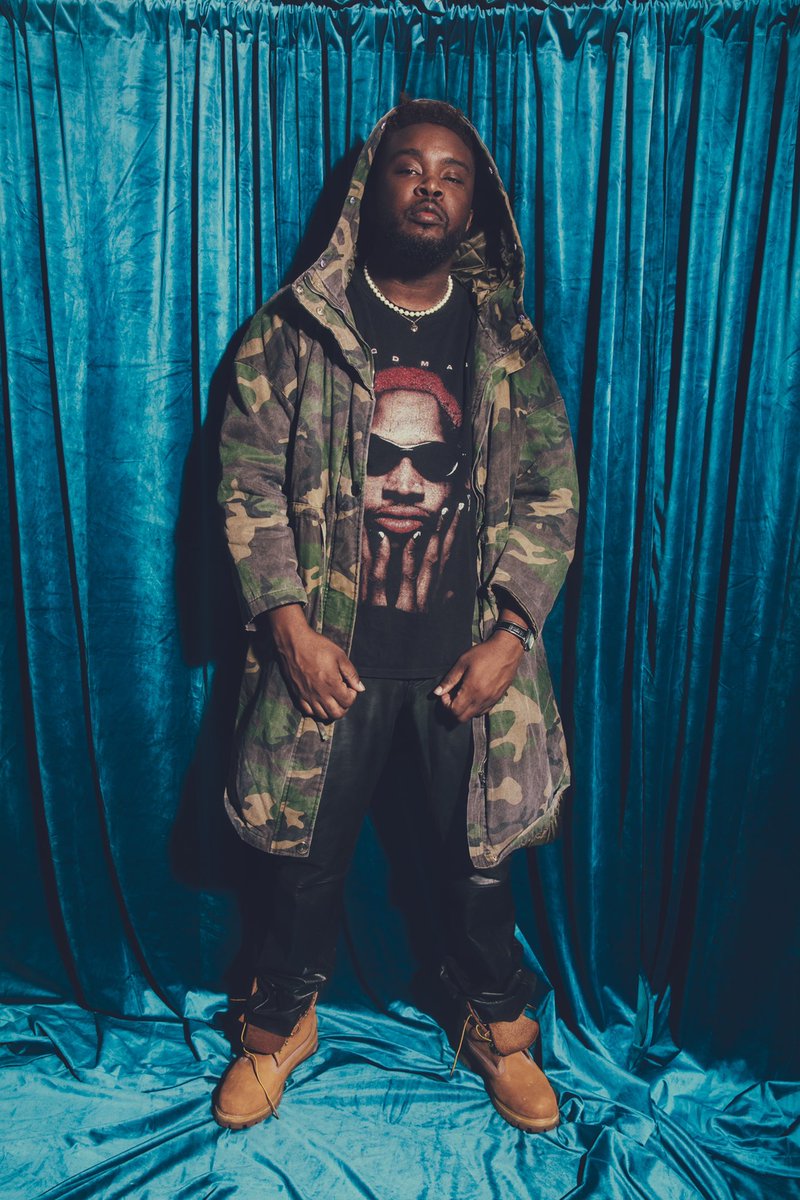 madeinthedmv's tweet photo. Shot by @JadaImaniM at the #madeconference @elpedronight @bmorealien @Chris_Cassius @DjChubbESwagg @Cheakaity #madeinthedmv https://t.co/7BWV3BCG3f