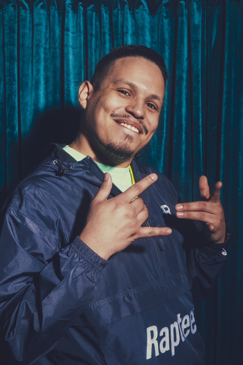 madeinthedmv's tweet photo. Shot by @JadaImaniM at the #madeconference @elpedronight @bmorealien @Chris_Cassius @DjChubbESwagg @Cheakaity #madeinthedmv https://t.co/7BWV3BCG3f