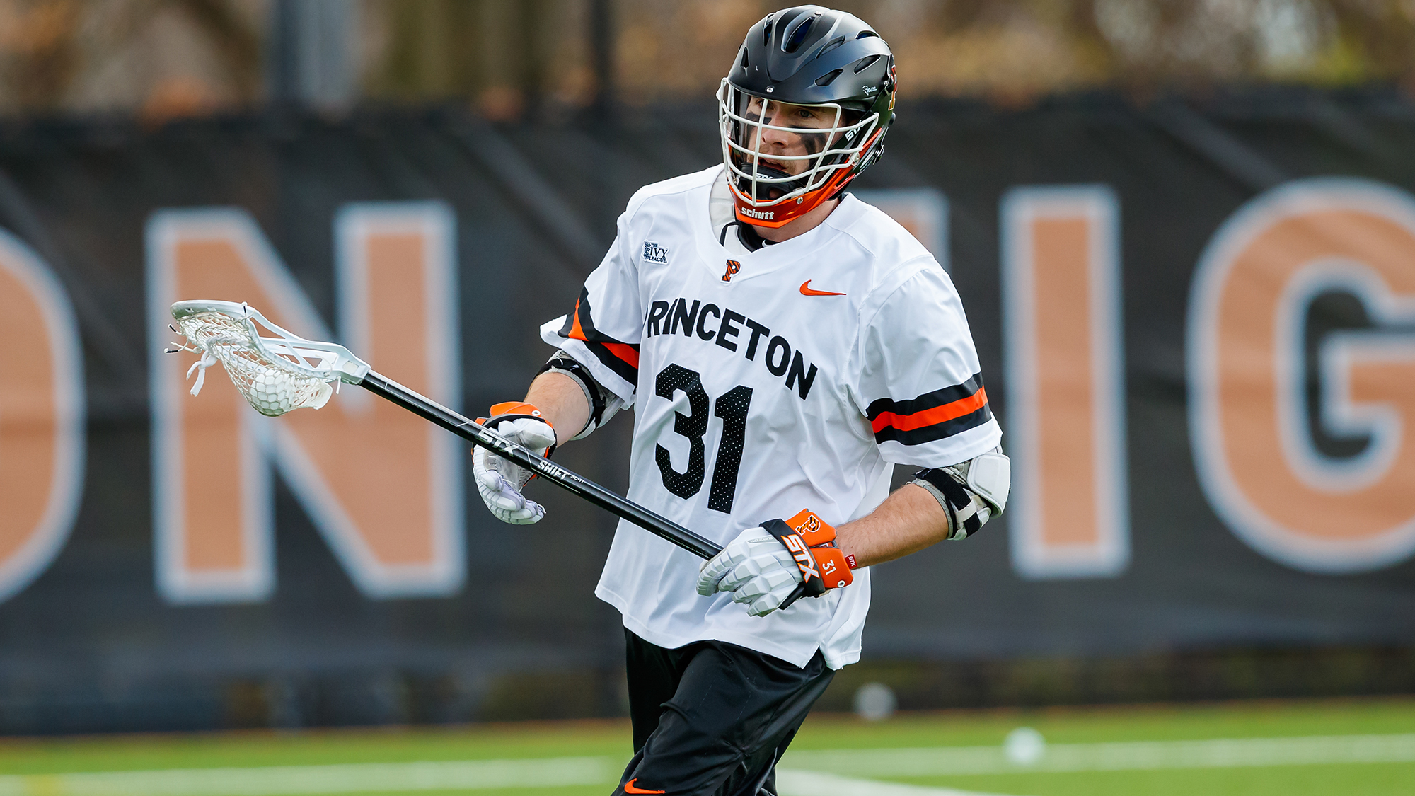 Princeton Men's Lacrosse on Twitter "Split2ndPhoto Both of Princeton
