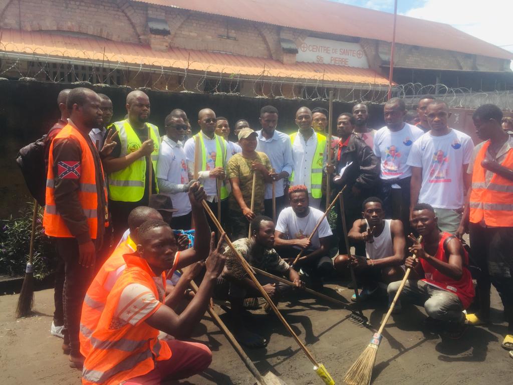 Man David KIALA tweet media