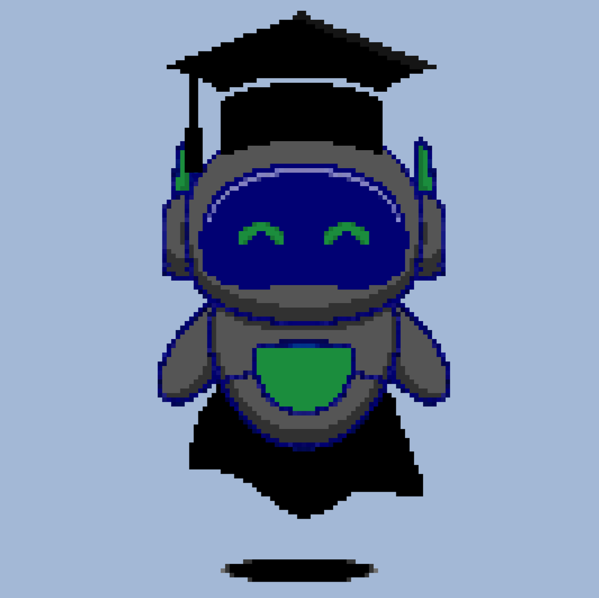 Robo_Tech_Club's tweet photo. @BozTheBearNFT Link in bio https://t.co/btIQOGRUly