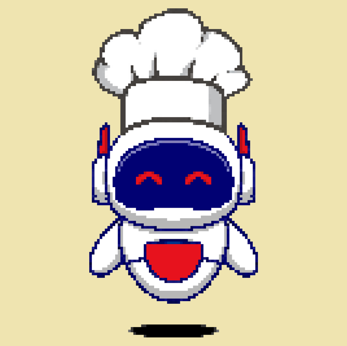 Robo_Tech_Club's tweet photo. @BozTheBearNFT Link in bio https://t.co/Y4PeSeYv9R