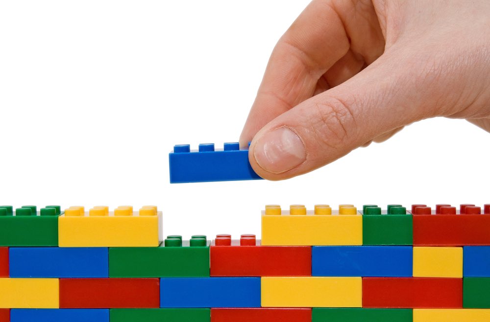 autopools's tweet photo. Money Legos starting to show their true potential https://t.co/DrEcfiWltI
