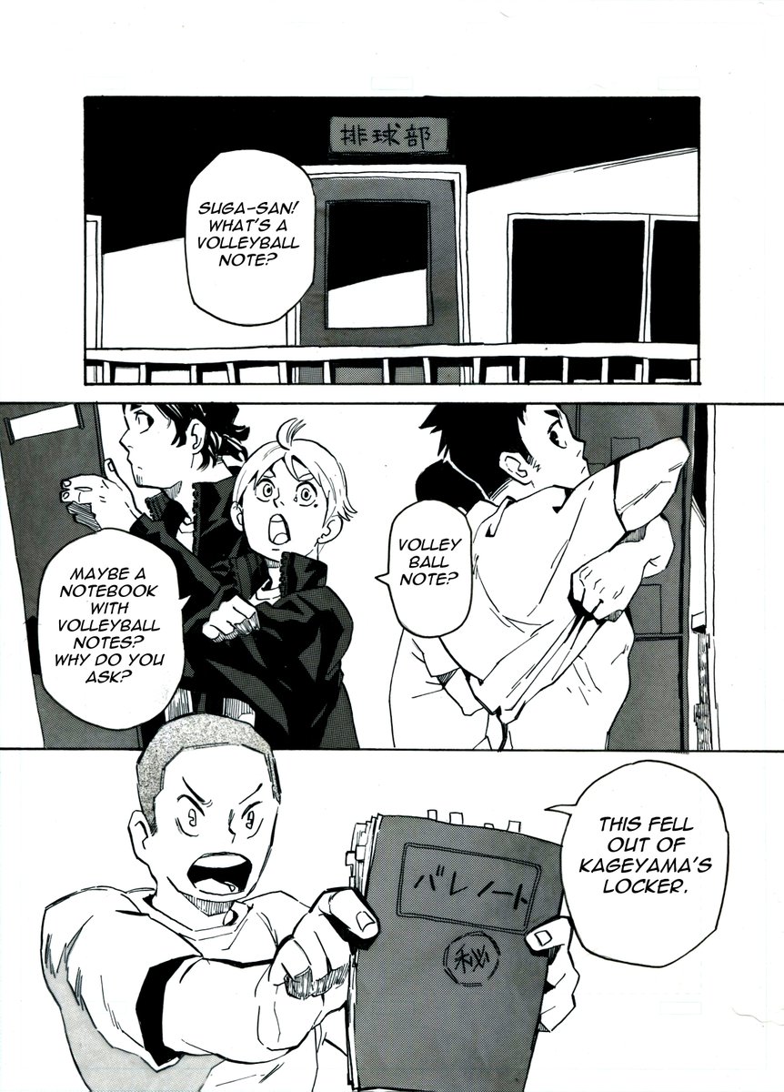 VolleyboysW tweet picture