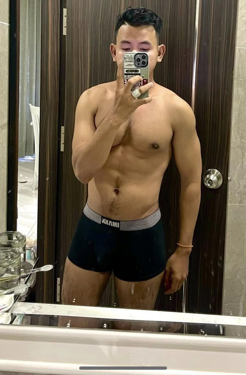 អាចទេបើបងអោយទឹកអូនផឹក🥴
