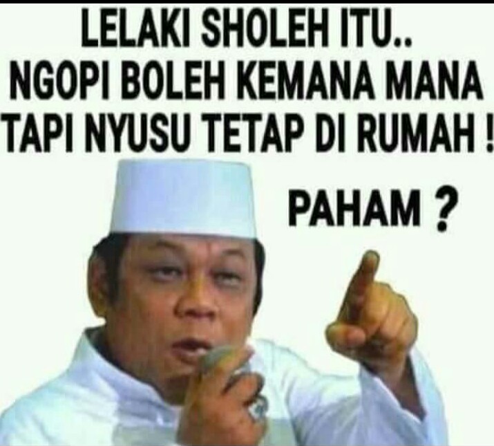 Macam Mana Nak Tahu Lelaki Itu Gatal