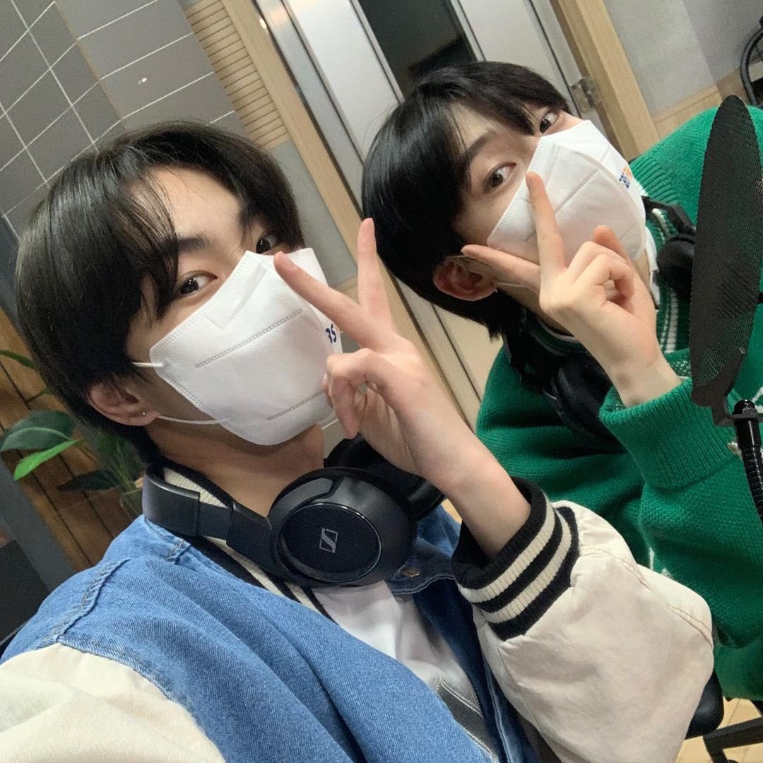 SUNOO THAILAND ♡🦊 tweet media