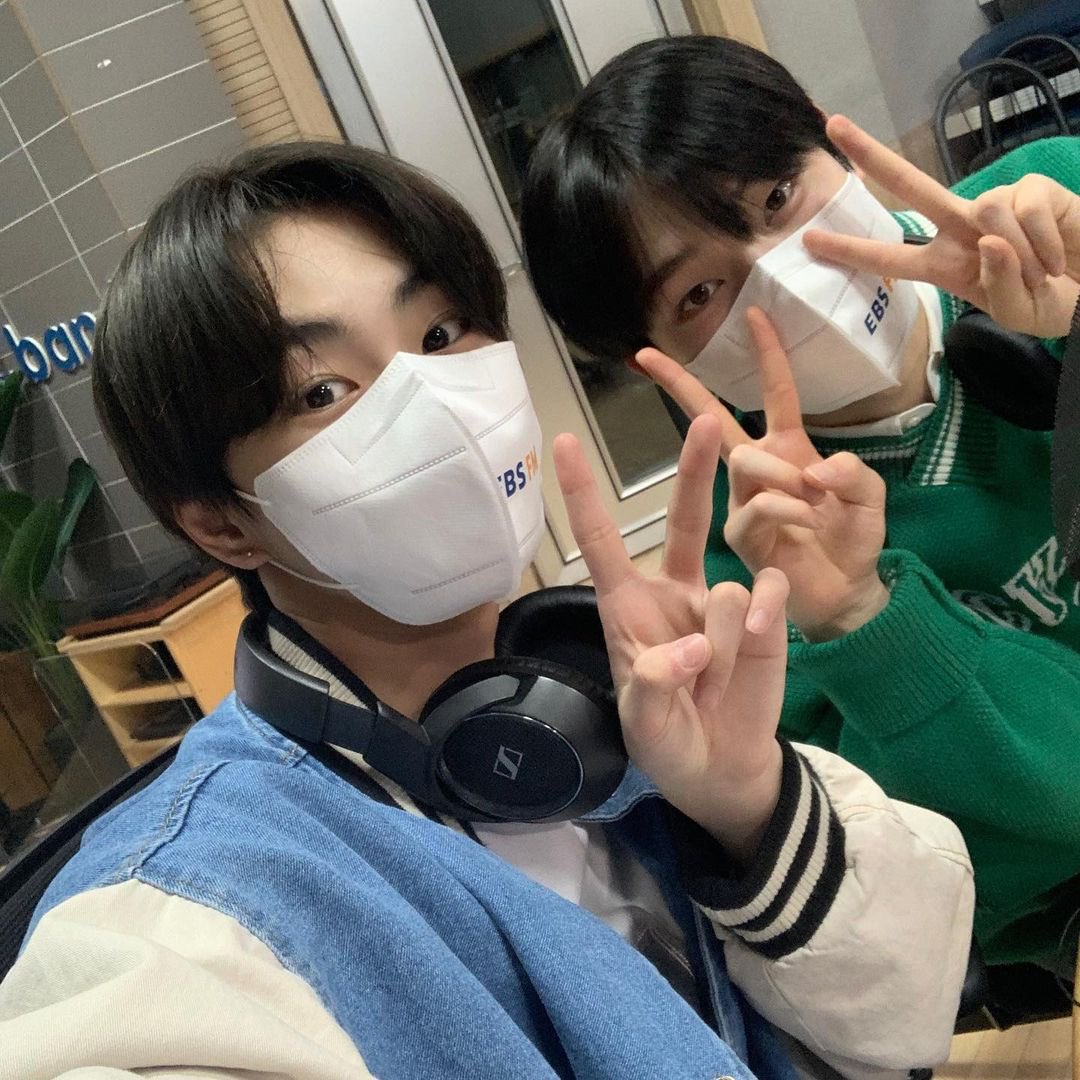 SUNOO THAILAND ♡🦊 tweet media