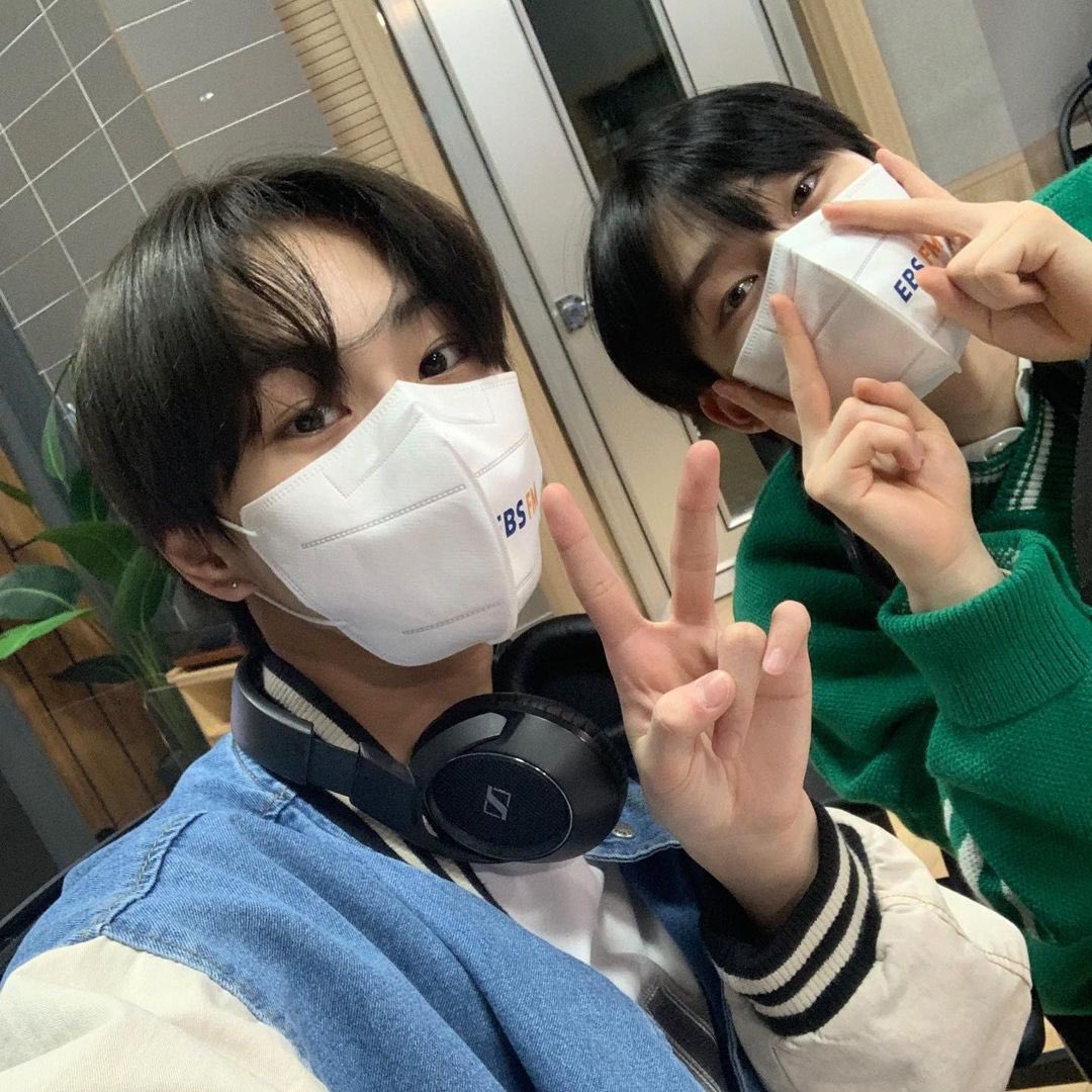 SUNOO THAILAND ♡🦊 tweet media