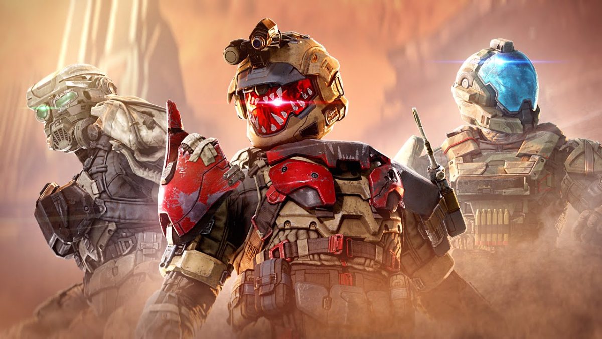 Halo Infinite News & Community tweet media