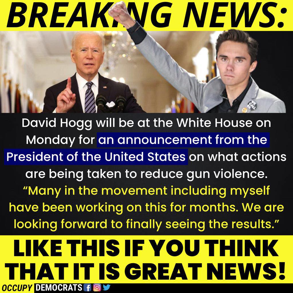 This President is addressing everything he said he would on the campaign trail.  Everything!!!  If it weren't for the pathetic clowns in the R party <a href="/POTUS/">President Donald J. Trump</a> would make all a reality for the American people.  Do your part and #VOTEBLUE this November so Biden can make all a reality!