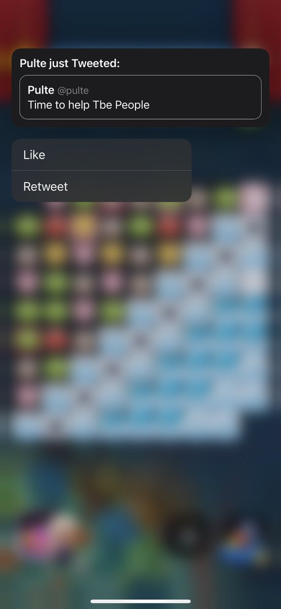 san10mari's tweet photo. @pulte noti on! $marisan10 https://t.co/cCsqdgvpeR