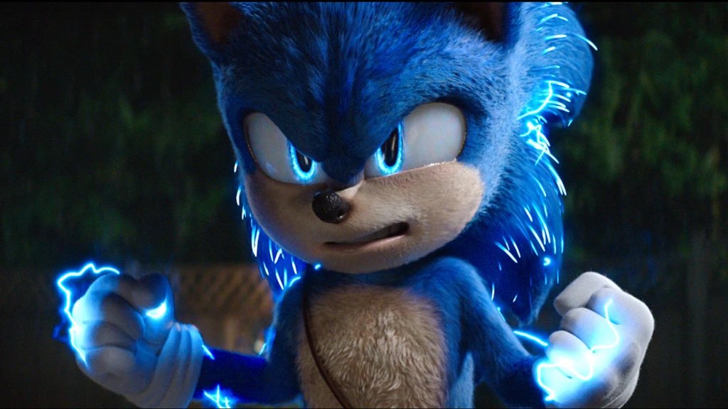 DiscussingFilm's tweet photo. #SonicMovie2 has earned $71M in the film’s domestic box office opening weekend.

It is the biggest domestic opening ever for a video game adaption. https://t.co/DlID3g3r1h