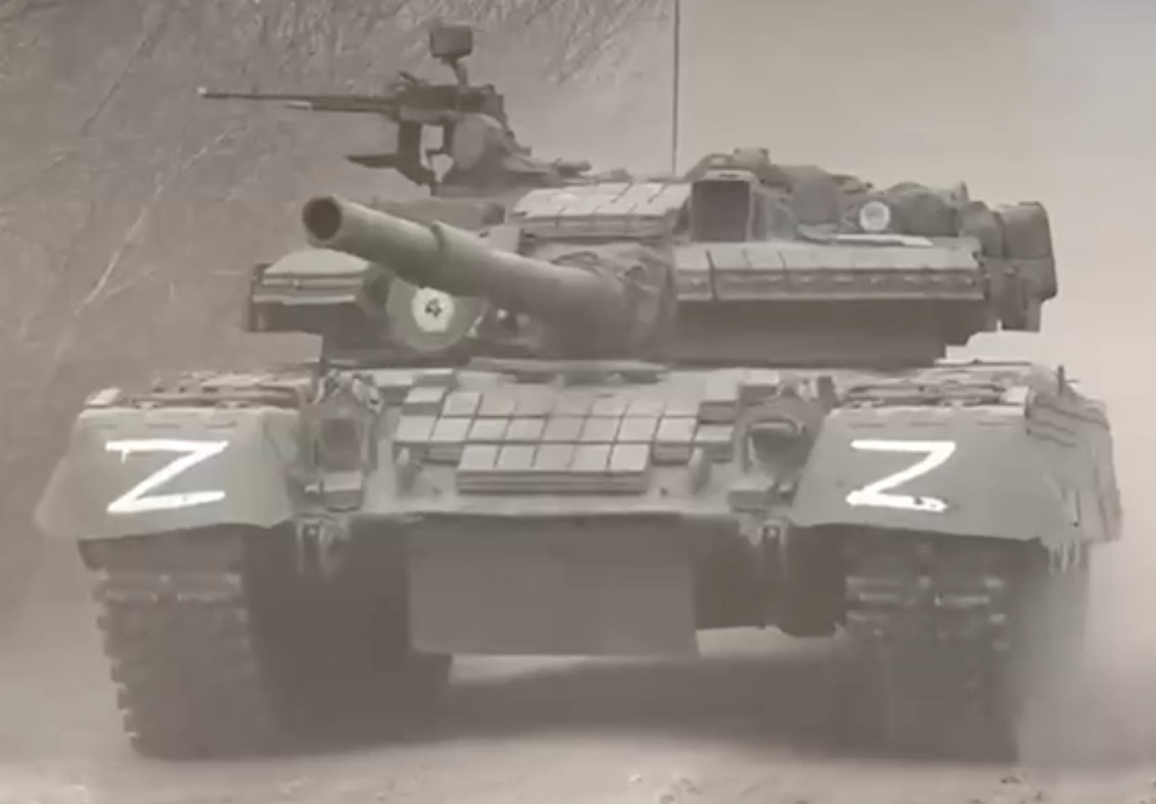 [情報] 德國情報稱俄軍欲包圍五萬烏軍宣稱勝利