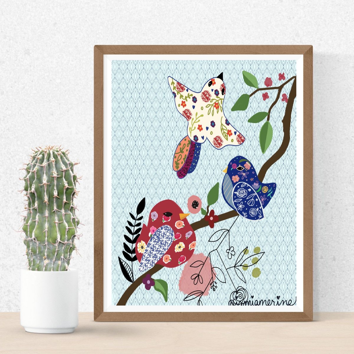 jamiamerine's tweet photo. Abstract Print, Eclectic Art Print, Songbird Art, Bird Art, Digital Download, Songbird Art, Jami Amerine, Original Art, Colorful bird print https://t.co/hgolbUgOJD via @Etsy https://t.co/HNMF8wWyYj