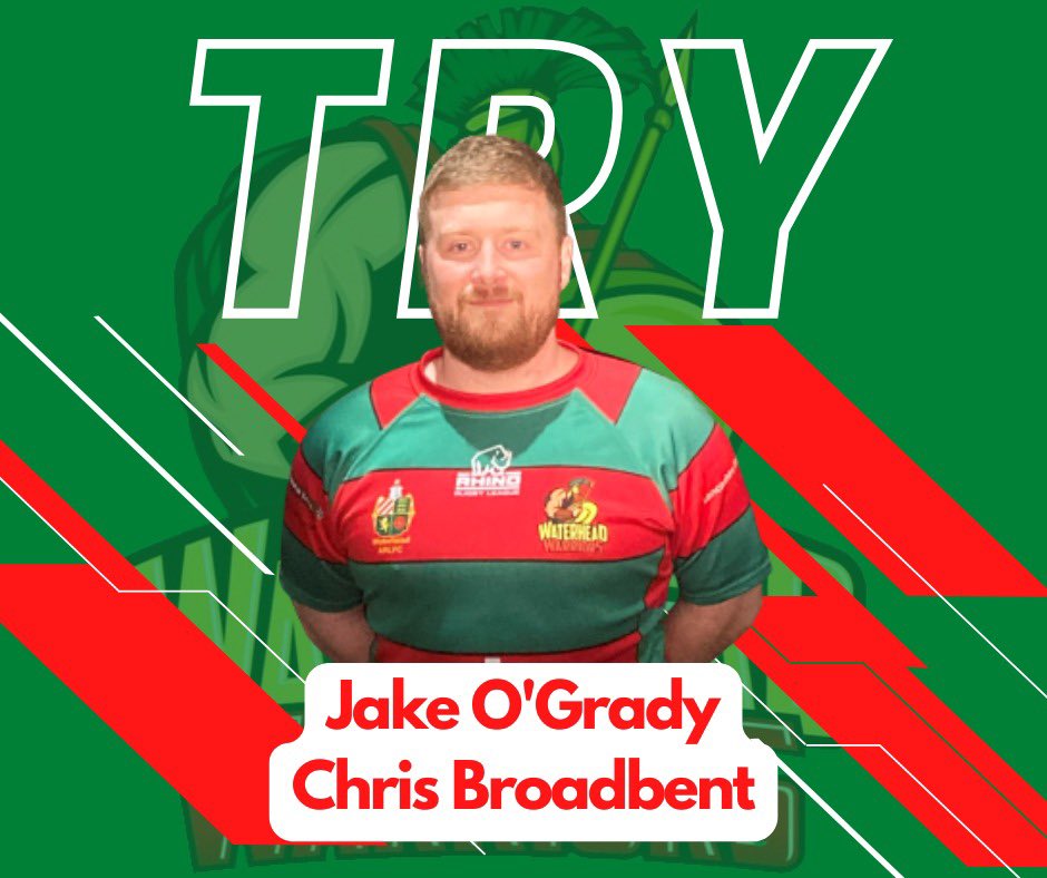 Waterhead 40-0 Sharlston